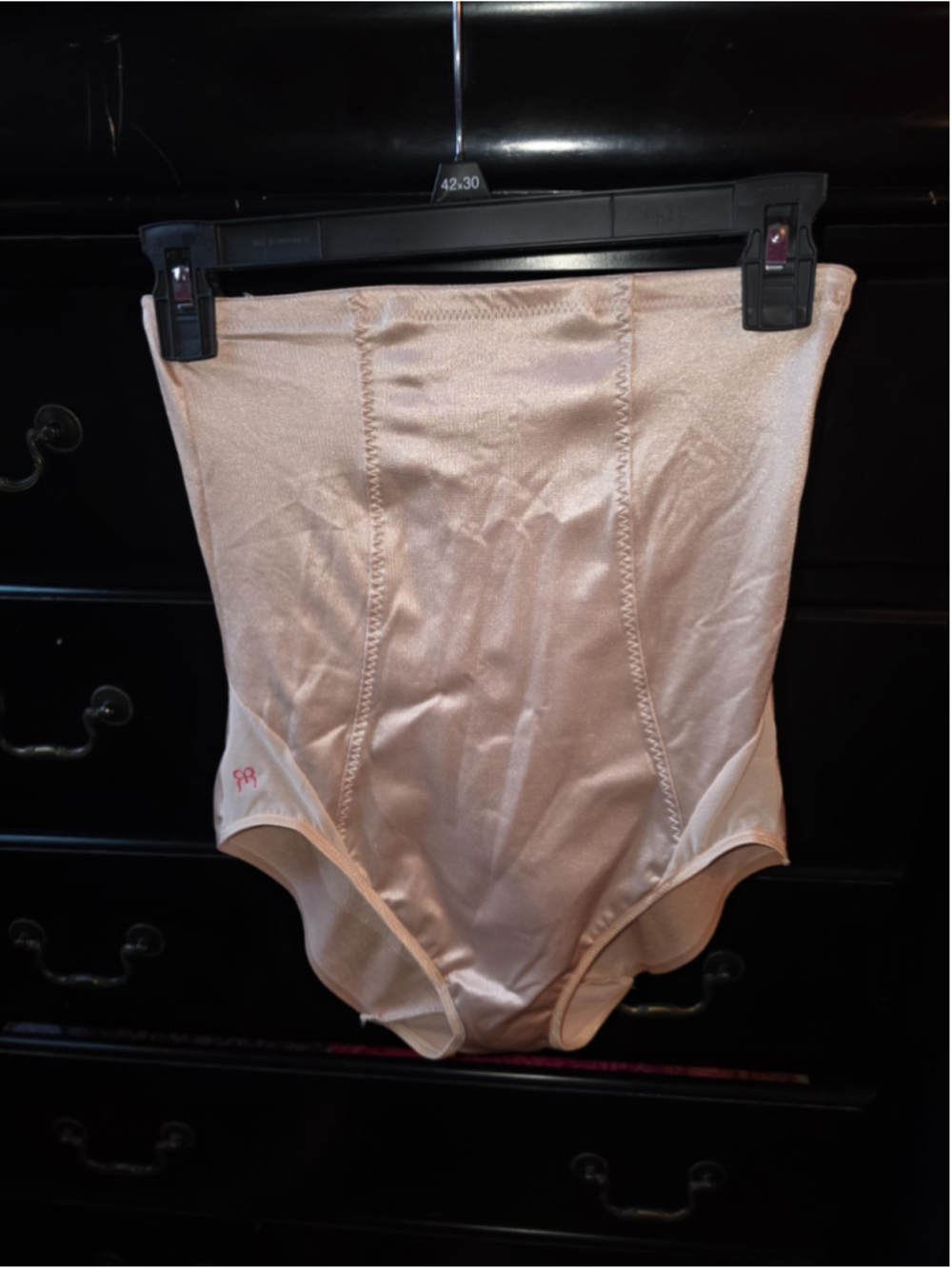 RUBY RIBBON High Waist brief Size XXL Style 3015